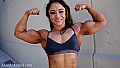 Alyssa Muoio ​MuscleAngels.com