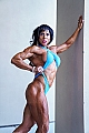 Liz Bradshaw ​MuscleAngels.com
