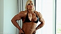 Julia Foery ​MuscleAngels.com