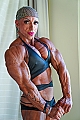 Virginia Sanchez ​MuscleAngels.com