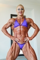 Tatiana Bulut Tampa Pro 2024 PHOTO SET