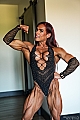 Yarelis Ramos Tupelo 2025 PHOTO SET