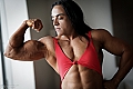 Amanda Santos Titans 2025 PHOTO SET