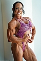 Sherry Priami ​MuscleAngels.com