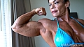 Jeannie Feldman Perfect Muscularity VOD