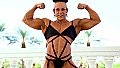 Muscle Geisha Heroic Muscularity