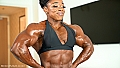 Selyka Givan ​MuscleAngels.com