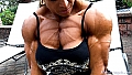 Maria Segura ~ Totally Massive