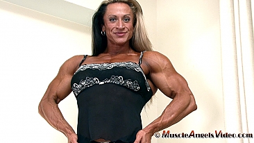 heather armbrust