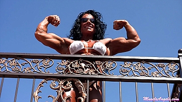 Debbie Bramwell 