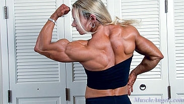 Kristy Hawkins