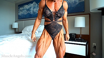 Trisha Smick