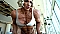 Stephanie Flesher Thick and Vascular Pecs and Arms VOD