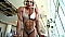Stephanie Flesher Thick and Vascular Pecs and Arms VOD