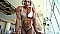Stephanie Flesher Thick and Vascular Pecs and Arms VOD