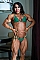 Mona Poursaleh MuscleAngels.com