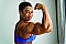 Dapnhey Carter ​MuscleAngels.com