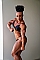 Muscle Geisha ​MuscleAngels.com