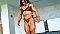 Hunter Henderson Huge Female Bodybuilder Video MuscleAngels.com