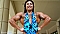 Jane Akarapreecha ​MuscleAngels.com