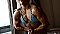Micaela Viscido MuscleAngels.com