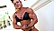 Anjie Yeo  Angela Yeo Muscle Geisha ​MuscleAngels.com