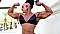 Anjie Yeo  Angela Yeo Muscle Geisha ​MuscleAngels.com