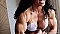 Ripped Reiley ​MuscleAngels.com