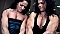 Oana and Julieta ~ Romanian Muscle Beauties