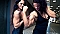 Oana and Julieta ~ Romanian Muscle Beauties