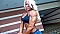 Stephanie Flesher MuscleAngel